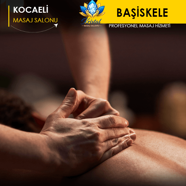 Rahatlatan dokunuşlarla enerjinizi yeniden kazanın.