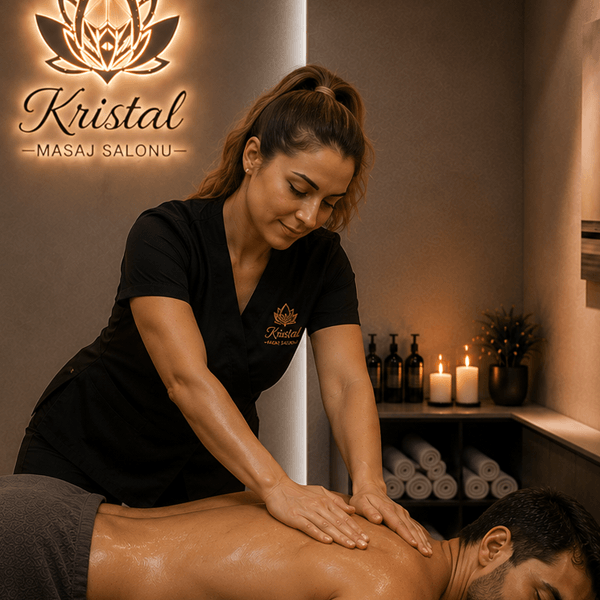 Kasları gevşetip rahatlama sağlamaya yardımcı olur.
